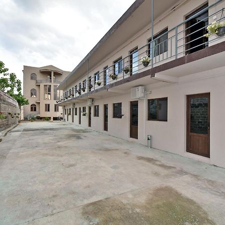 Sirik Otel Armavir Dış mekan fotoğraf