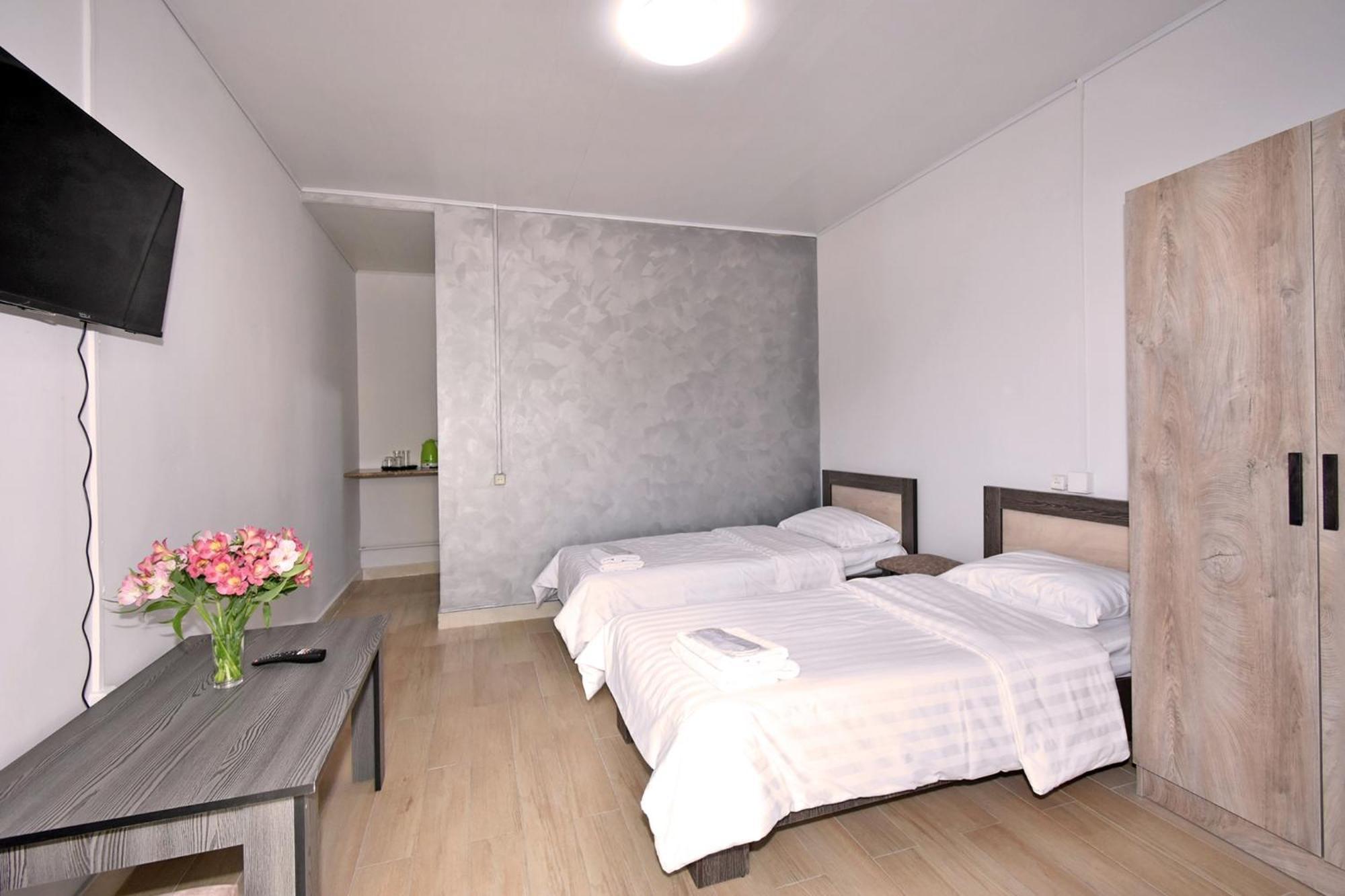 Sirik Otel Armavir Dış mekan fotoğraf