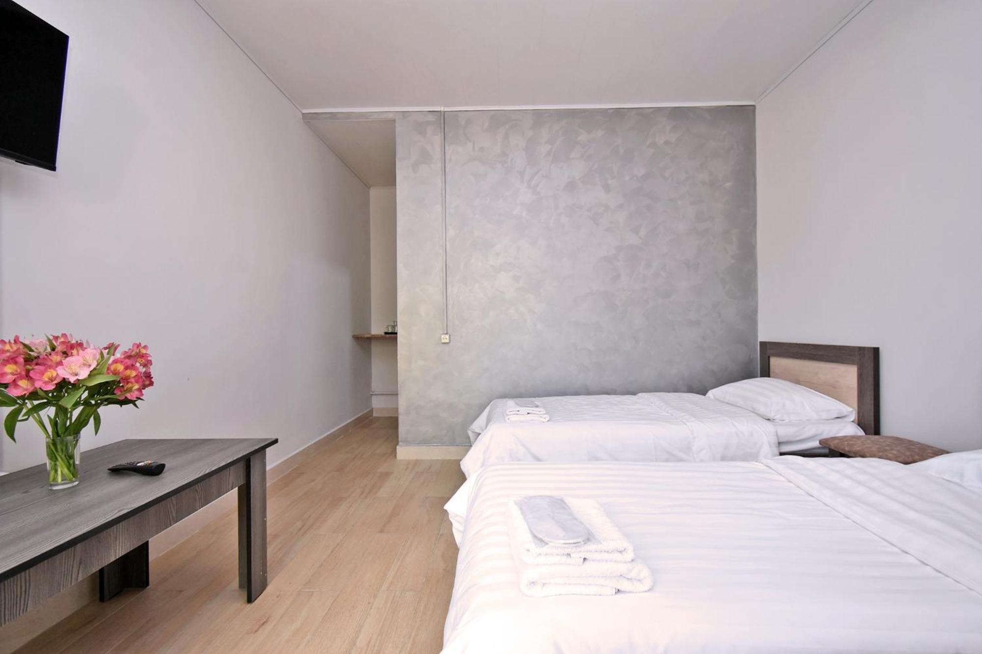 Sirik Otel Armavir Dış mekan fotoğraf